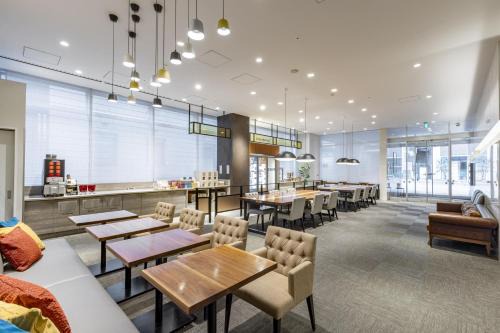 Suidobashi Hotel | Tokyu Stay Suidobashi