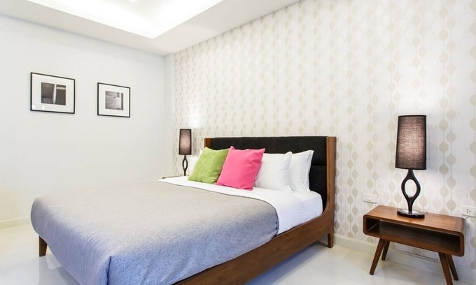 Nimman Villa | Tolani Nimman Villa Chiang Mai
