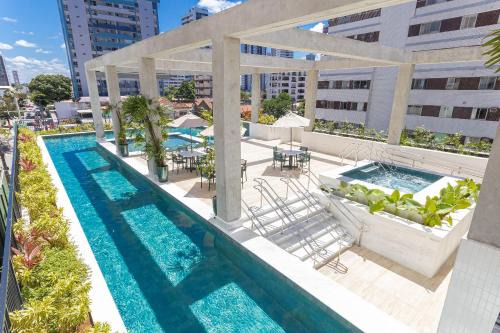 Madalena Apartment | Tolive Riverside HOUSI by Carpediem