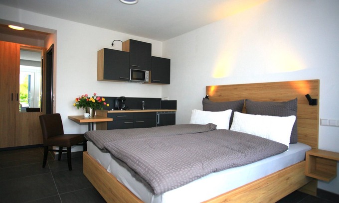 Ueberlingen Apartment | Tolles Apartment Mitten in der Stadt!