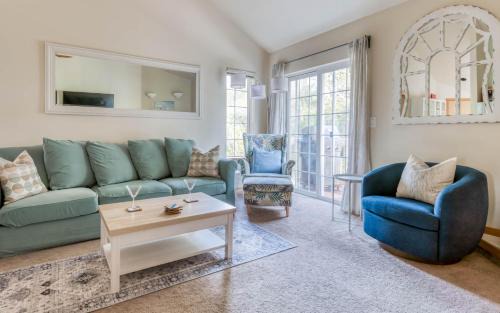 Tolovana Park Apartment | Tolovana #3