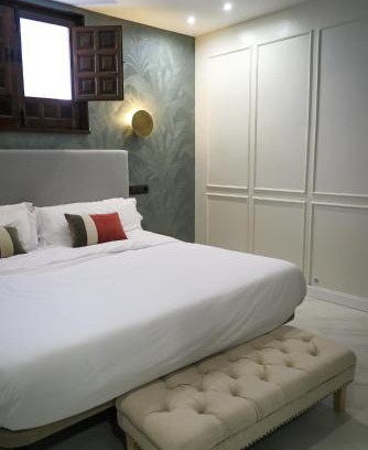 Orgaz Bed & Breakfast | Tomé, Casa de Huéspedes