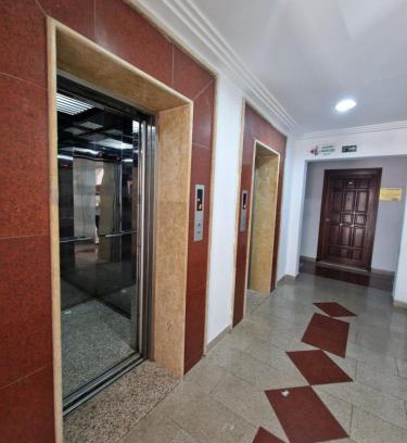 Centre Urbain Nord Apartment | Tom II Expresse Médical