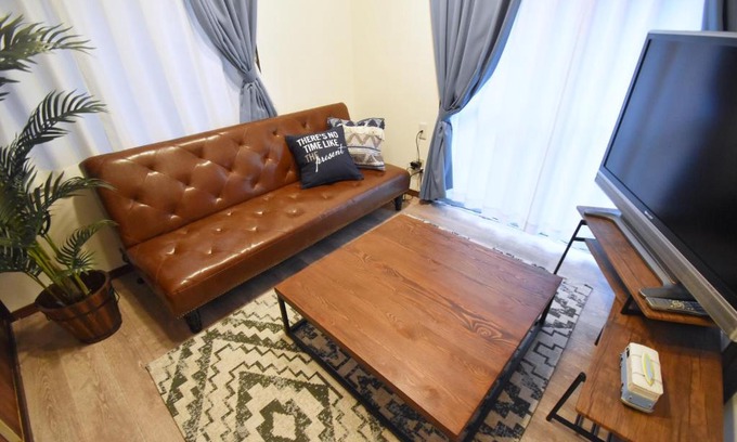 Edogawa Apartment | TOMARIE Residential Suite Edogawa