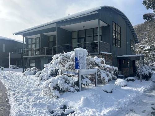 Thredbo Apartment | Tomarlin Views 1 - Thredbo