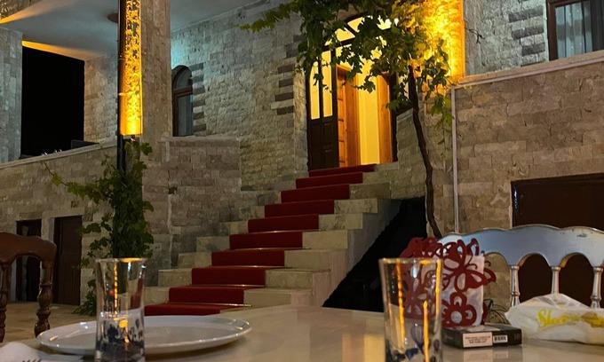 Cavusin Bed & Breakfast | Tombak Hotel Cappadocia