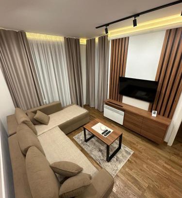 Sumadija Apartment | Tomi Lux