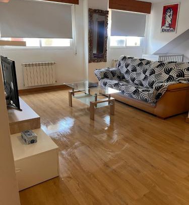 Las Rozas de Madrid Apartment | Tomillaron House