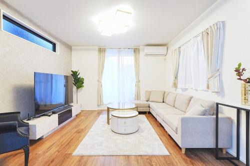 Nishi-Shinjuku Apartment | Tomo House 西新宿五丁目戸建