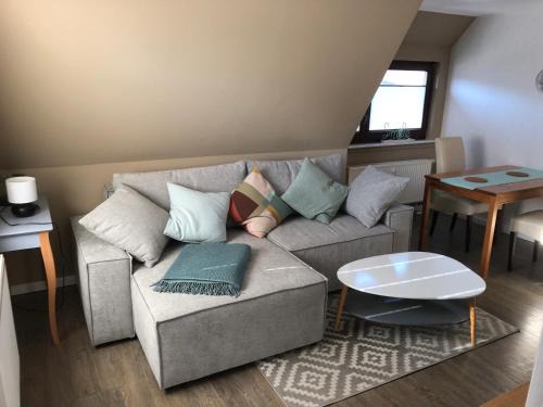 Ostseebad Prerow Apartment | ton Timmermanns Hus