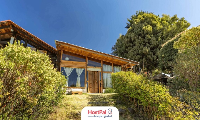 Ocoyoacac Cabin | Tonalkalli Cabin | Rest and renewal