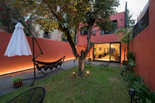 La Concepcion Hotel | Tonalli Casa Boutique