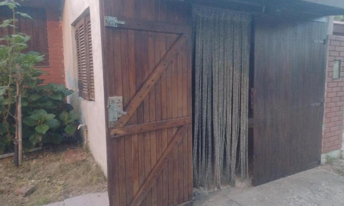 Las Toninas Apartment | Tonas25