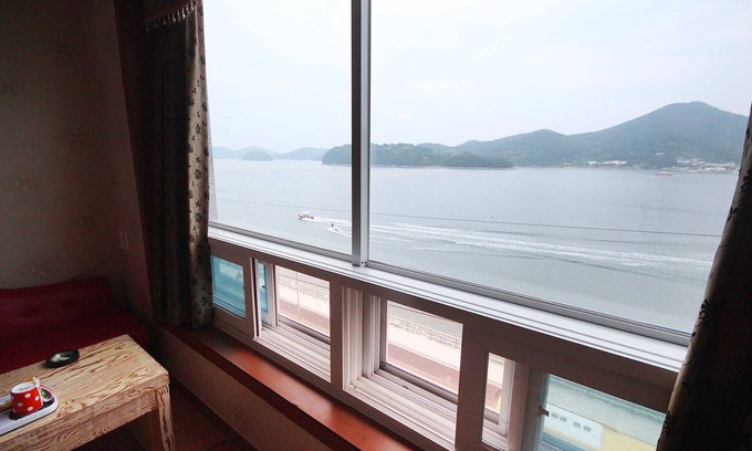 Tongyeong Hotel | Tongyeong Best