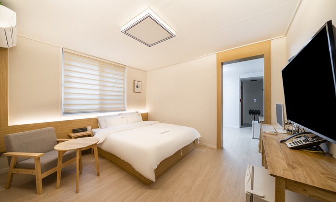 Chungmu Hotel | Tongyeong Hotel Chosun (CHOSUN)