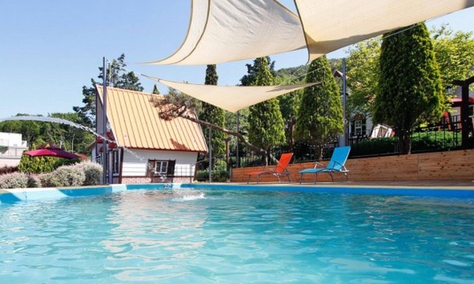 Sanyang-eup House | Tongyeong Morning Dew Pension