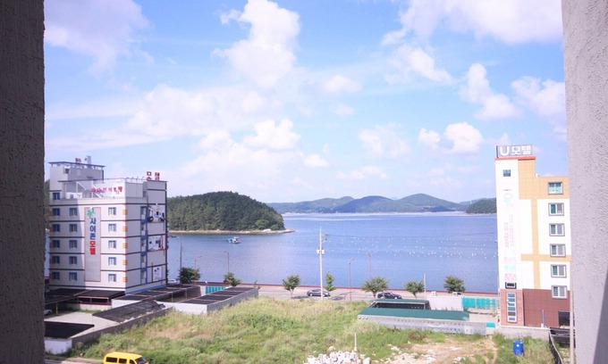 Tongyeong Hotel | Tongyeong The Syap