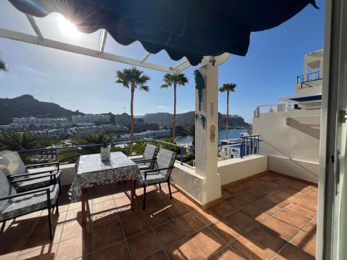 Mogan Apartment | Toni LuXx Suite Monte Golf