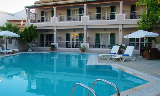 Kavos Apartment | Toni´s Guesthouse