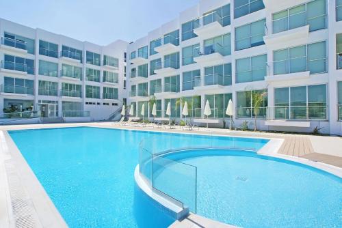 Protaras Apartment | Too Coool Studio Apartment Coralli Resort