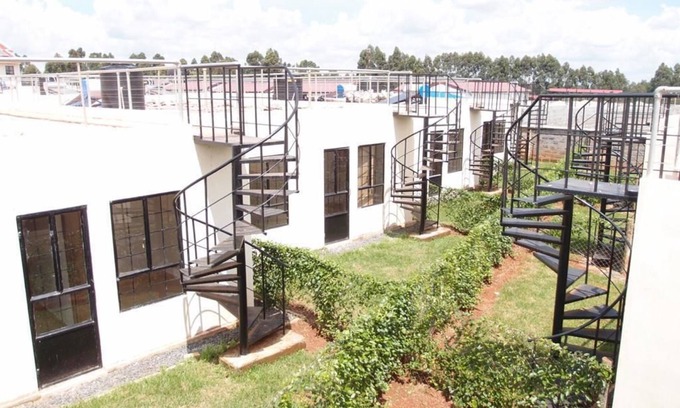 Eldoret Apartment | Too's Nest Edoret