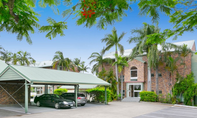 Toowong Hotel | Toowong Villas