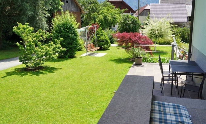 Sankt Stefan im Gailtal House | Top 1 in the guest house in Wiesengrund
