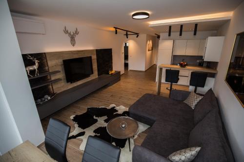 Annenheim Apartment | Top 11 Alpe Maritima - Feriensuite Gerlitzen am Ossiachersee