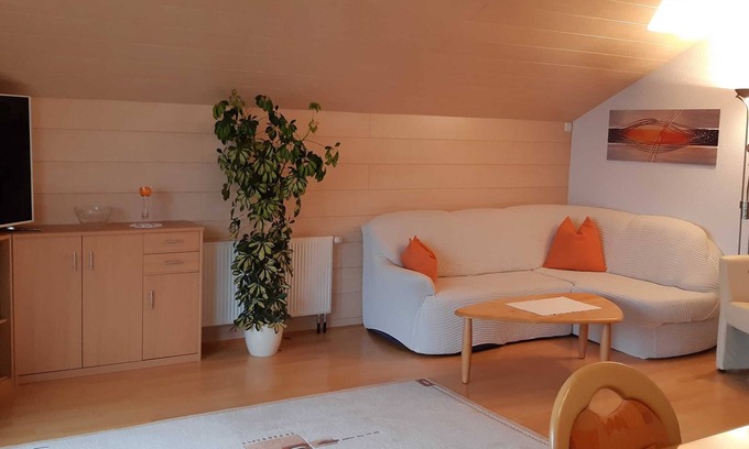 Schroecken Apartment | Top 6 - House Annette