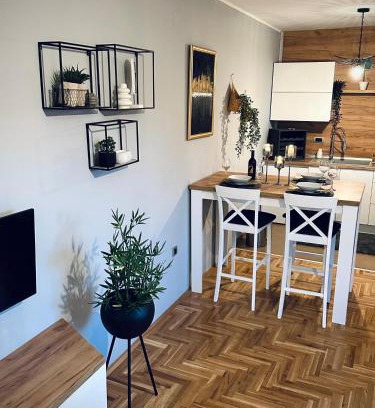 Sombor Apartment | TOP Apartman
