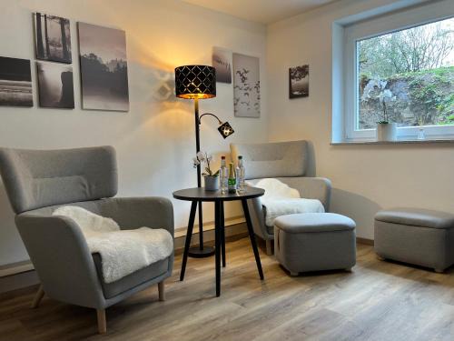 Bad Urach Apartment | Top Apartment Zentrum Bad Urach
