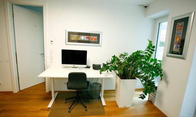 Wieden Apartment | Top Central Apartment on Karlsplatz Vienna