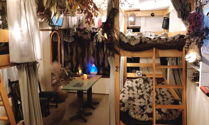 Koenjiminami House | Top Edge Hostel - Vacation STAY 54074v
