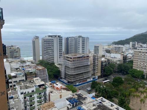 Leblon Apartment | TOP LEBLON Flats