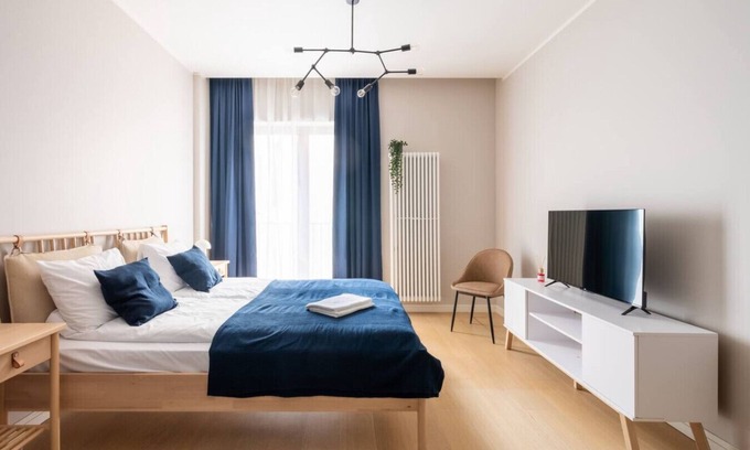Old Town Apartment | Top location | Cozy and stylish studio | Elevator