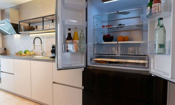 Singen House | Top of Singen Comfortable holiday residence