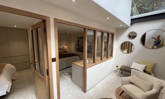 Les Sables d'Olonne Apartment | Top-of-the-range apartment close to the sea.