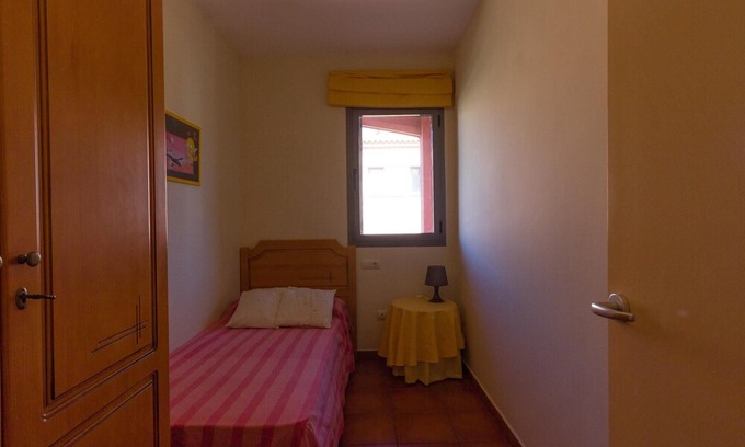 Calafat Apartment | TOP-QUALITY DUPLEX WITH VIEWS TO THE SEA, WIFI AND AIR VALLS