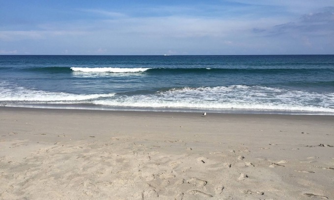 Delray Beach House | Top Rated Beach Area Gem with Free Parking, Walk to Shops, Restaurants & Beach!