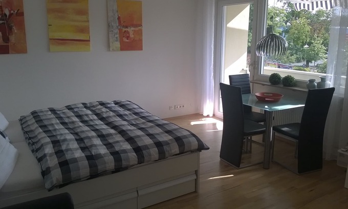 Mogeldorf Apartment | Top renovated apartment in Nuremberg