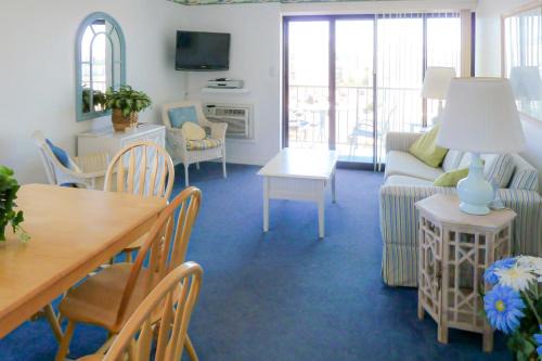 North Ocean City Apartment | Top Royal S 400