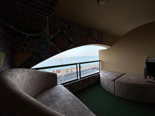 Sakkala Apartment | Top Sea View Apartment Hurghada