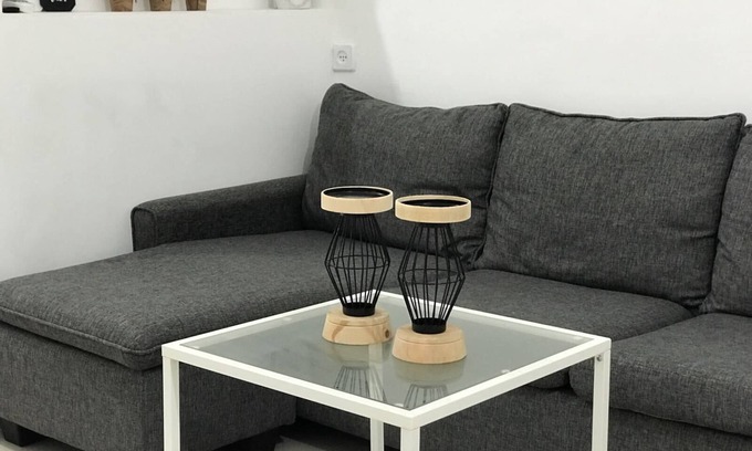 Kiryat Motzkin House | Top Studio Central Haifa - Akko - Beach. BEST FIND
