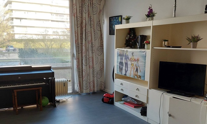 Heverlee Apartment | Top studio Heverlee