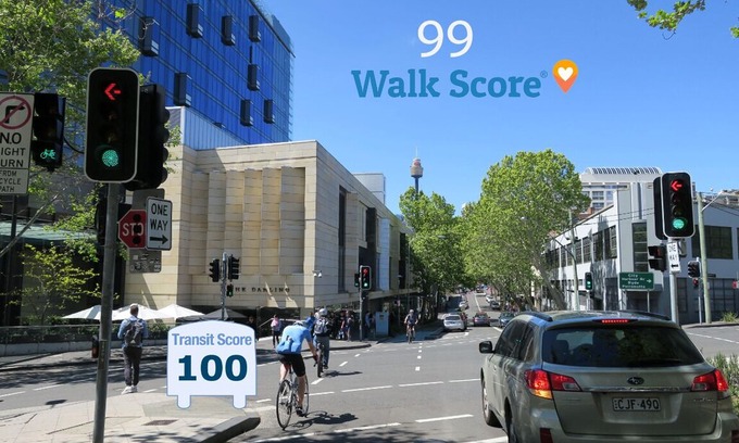 Pyrmont House | Top Sydney Location! Walk to Darling Harbour, Casino & ICC