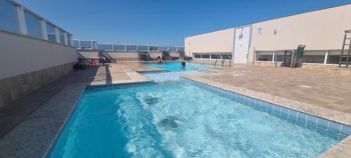Itapua Apartment | Top Wave Itapoã 2 (702s)