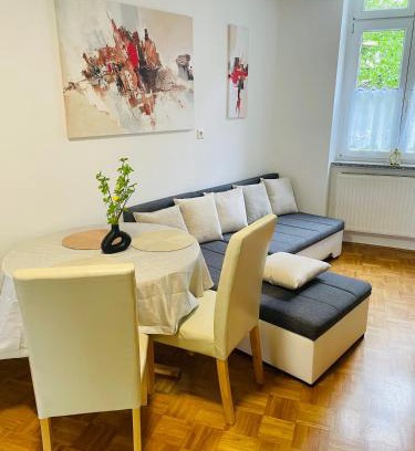 Maribor Apartment | Topel dom v centru mesta 5