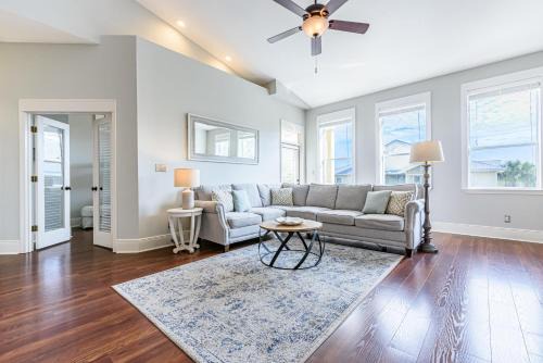 Dune Allen Beach House | Topsail Village 824 - 3BR 2BA-(7)