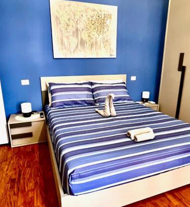 Zona XVI Torrenova House | Tor Vergata Smart Living