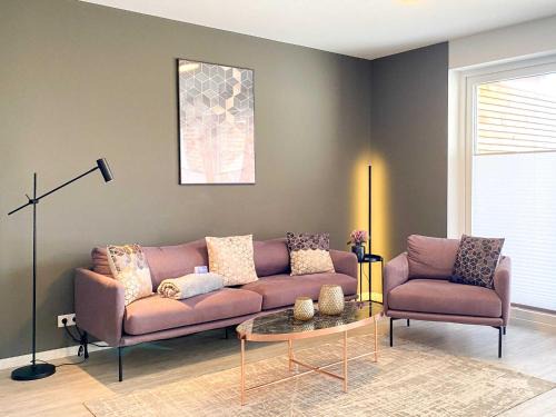 Ostseebad Prerow Apartment | Tordalk, Whg 05